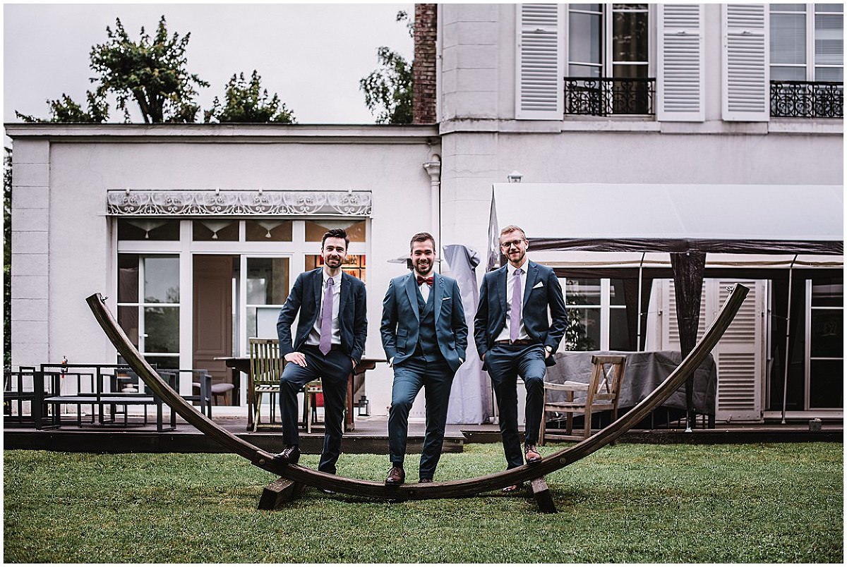 Mariage-La Ferme du Poult-Yoann Pallier