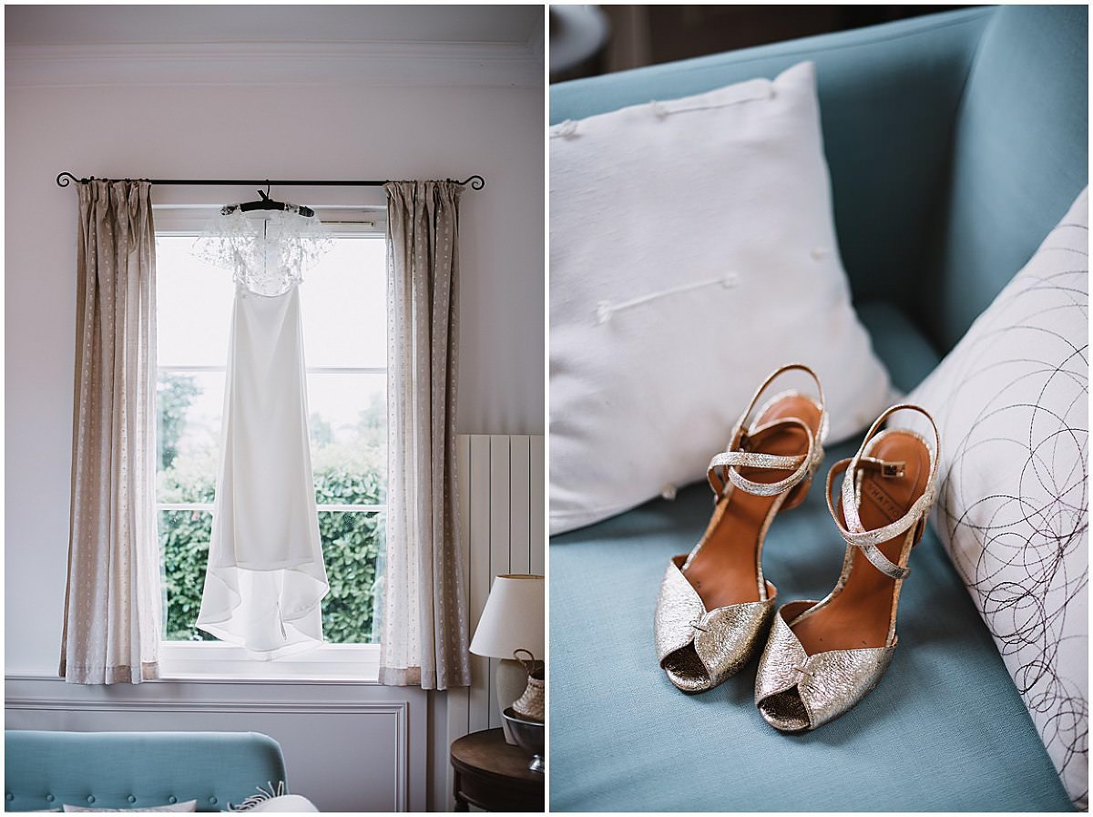 Mariage-La Ferme du Poult-Yoann Pallier