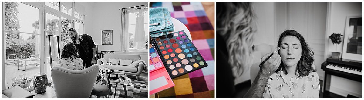 Mariage-La Ferme du Poult-Yoann Pallier