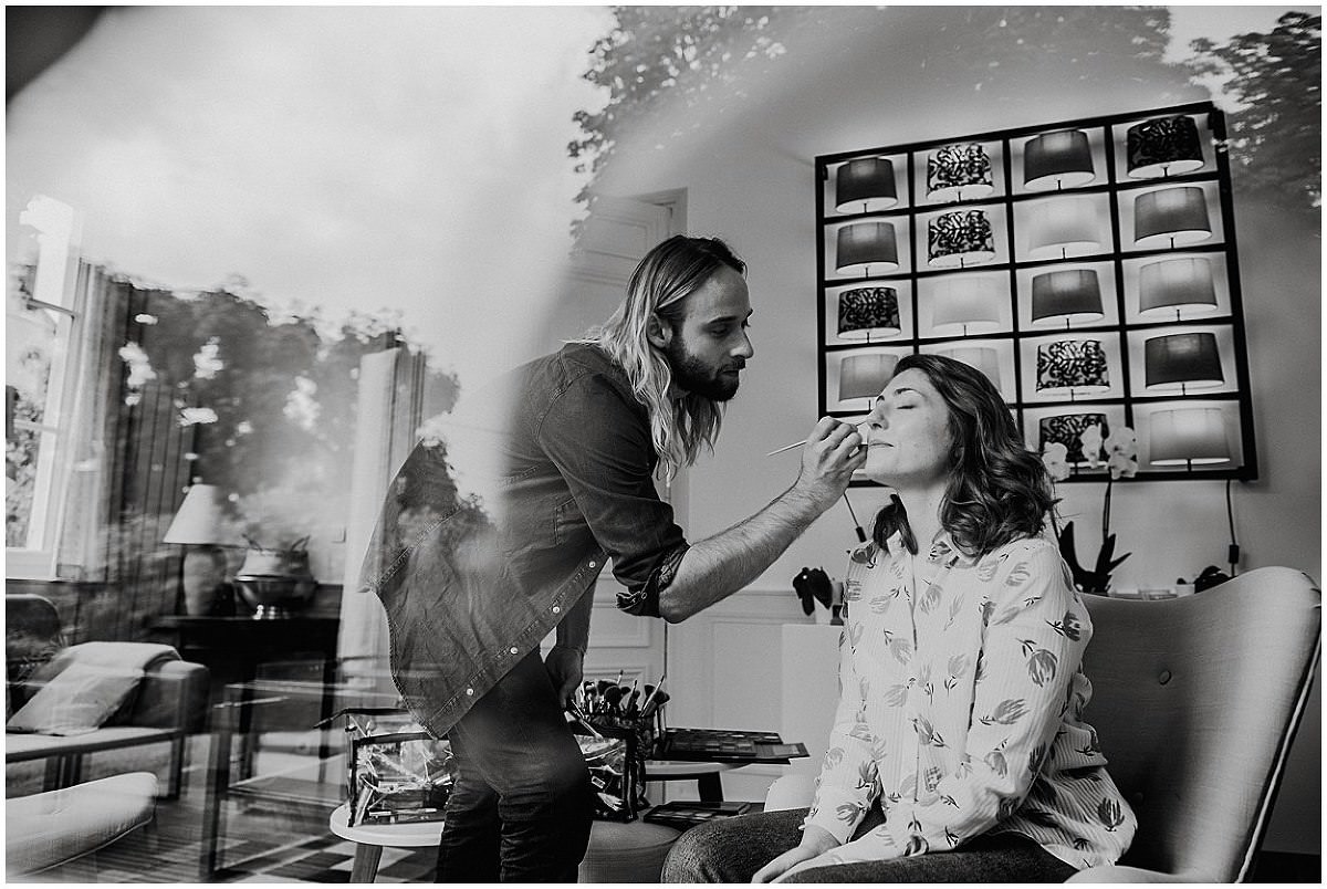 Mariage-La Ferme du Poult-Yoann Pallier