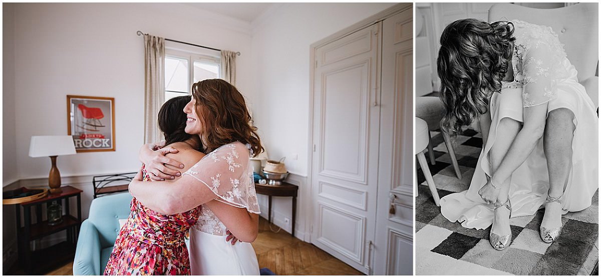 Mariage-La Ferme du Poult-Yoann Pallier