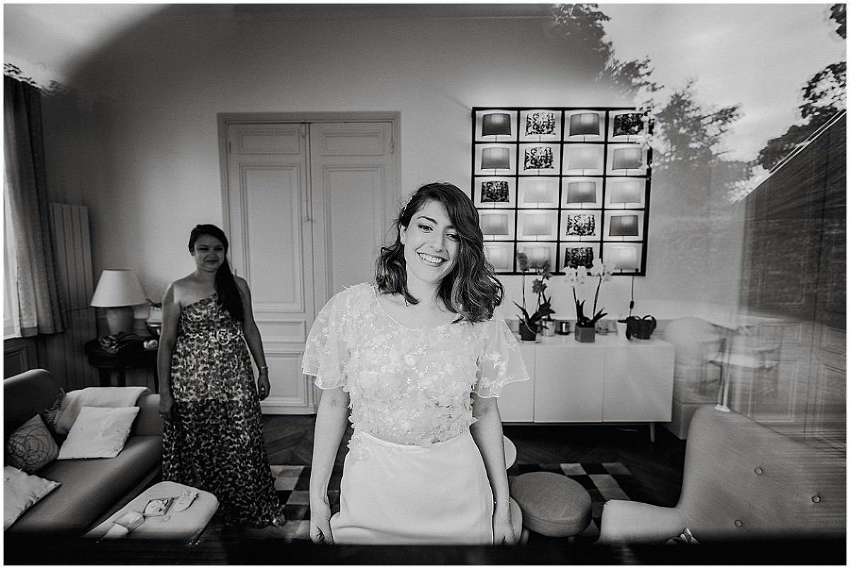 Mariage-La Ferme du Poult-Yoann Pallier