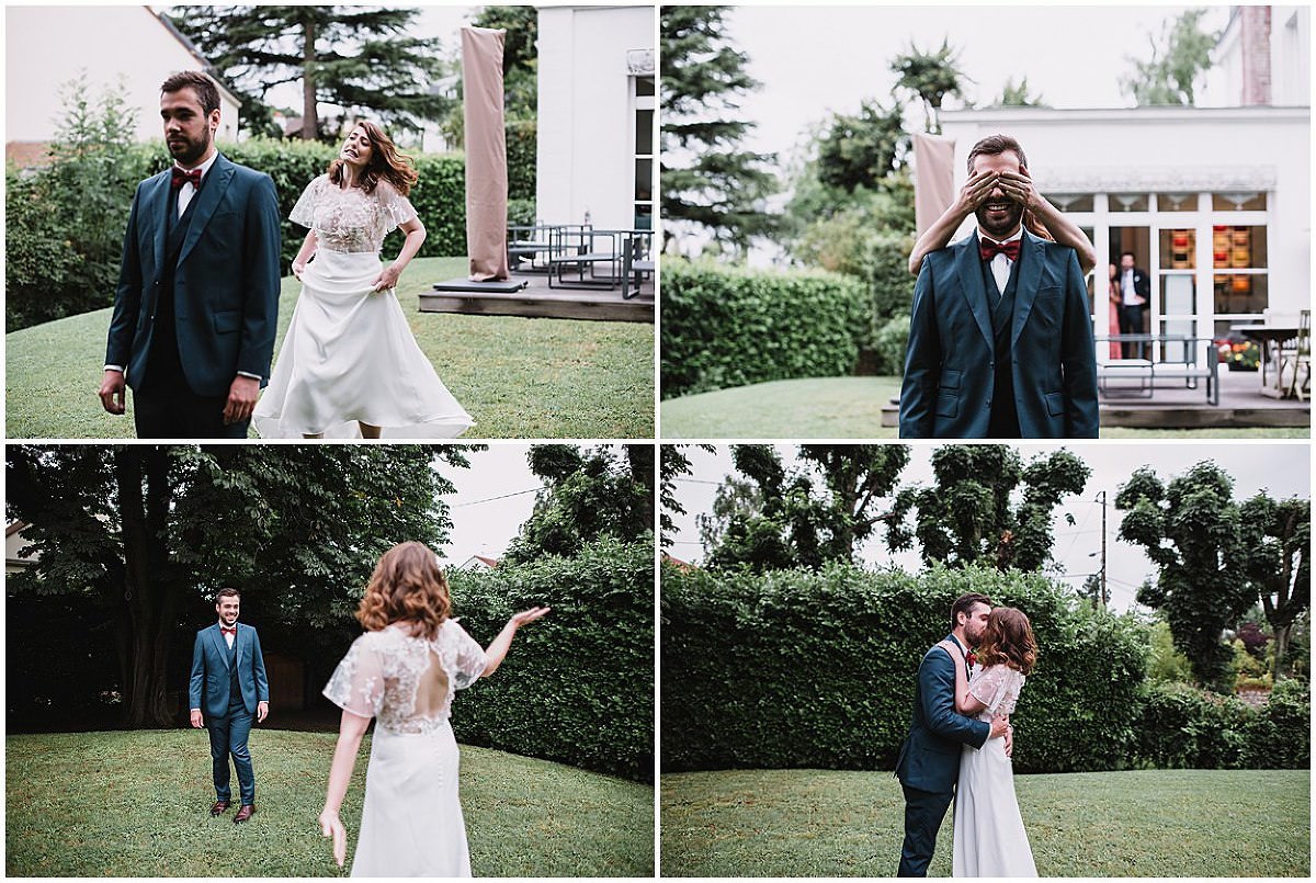 Mariage-La Ferme du Poult-Yoann Pallier