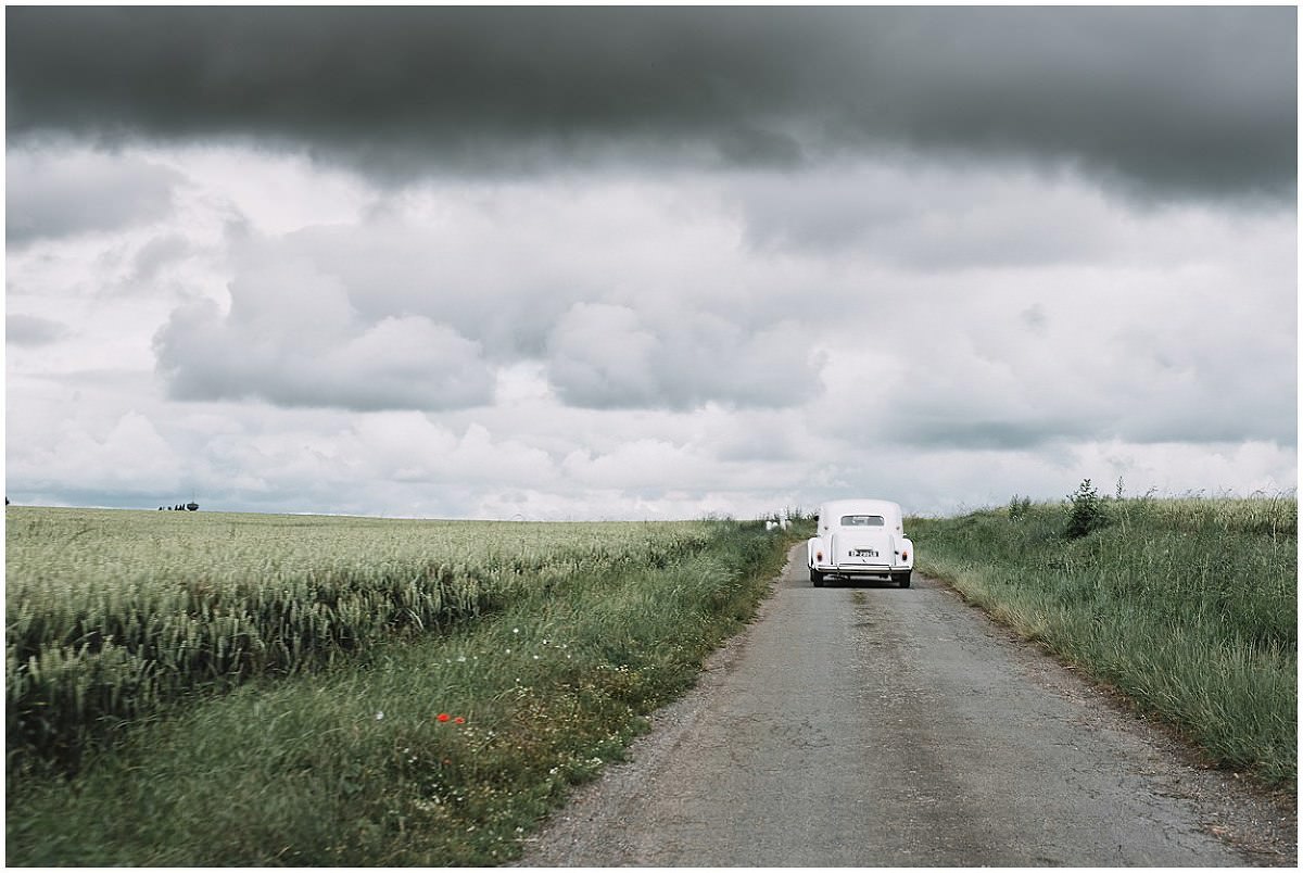 Mariage-La Ferme du Poult-Yoann Pallier