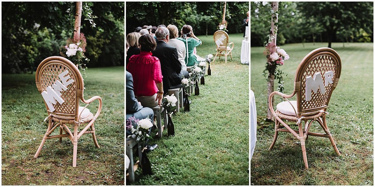Mariage-La Ferme du Poult-Yoann Pallier