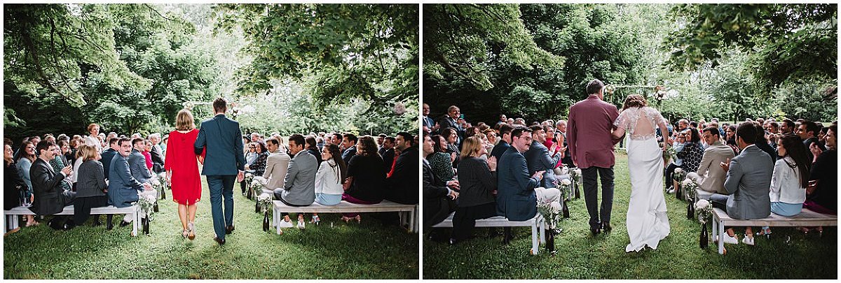 Mariage-La Ferme du Poult-Yoann Pallier