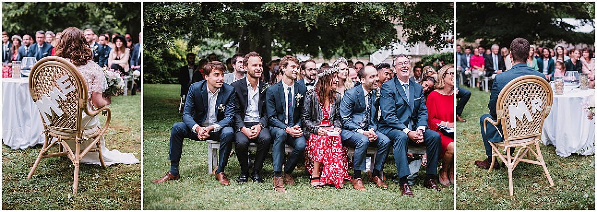 Mariage-La Ferme du Poult-Yoann Pallier