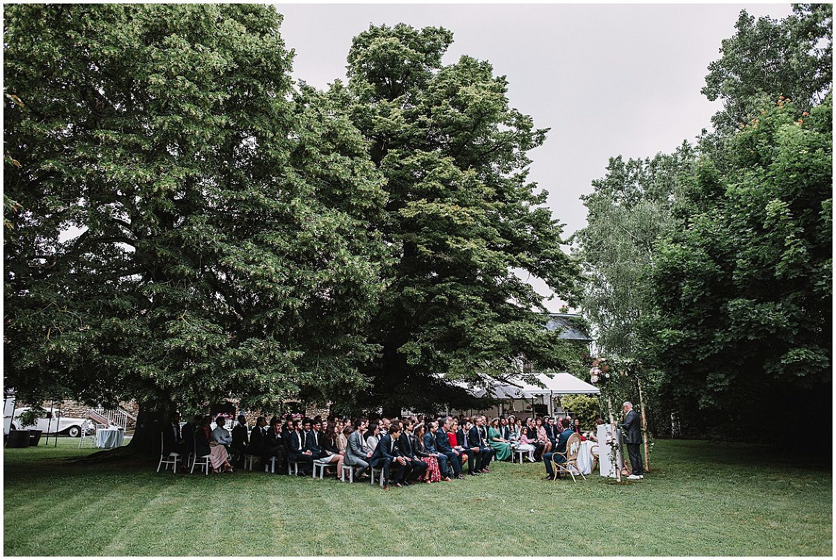 Mariage-La Ferme du Poult-Yoann Pallier