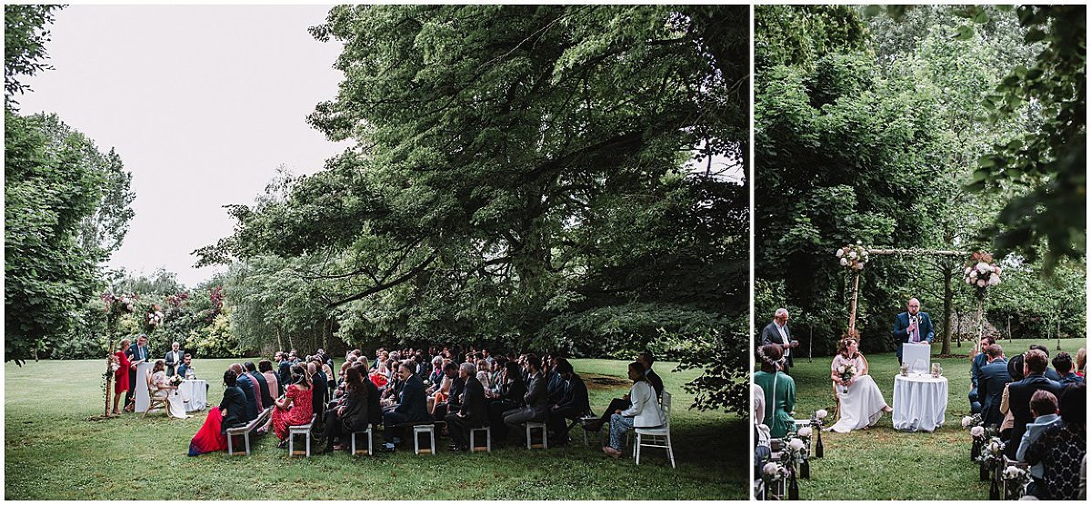 Mariage-La Ferme du Poult-Yoann Pallier