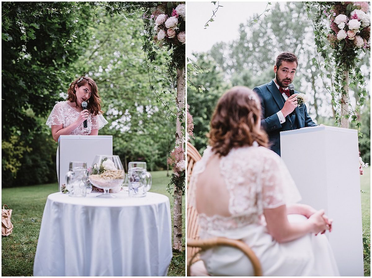 Mariage-La Ferme du Poult-Yoann Pallier