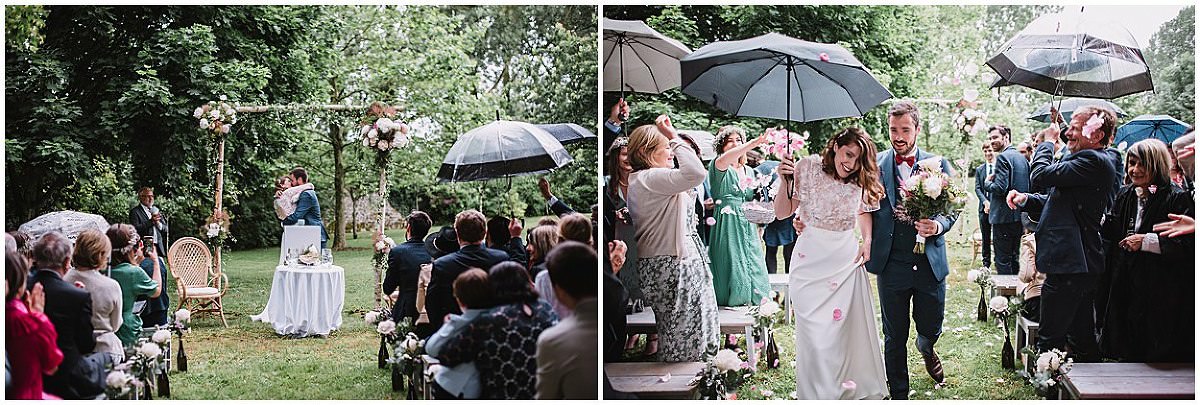 Mariage-La Ferme du Poult-Yoann Pallier