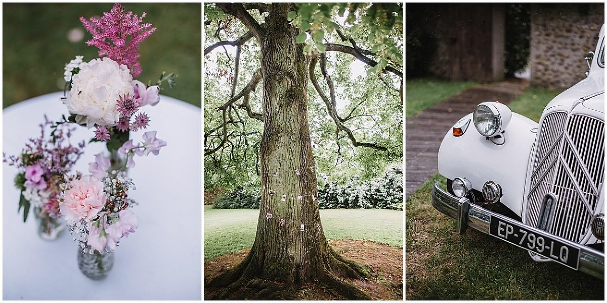Mariage-La Ferme du Poult-Yoann Pallier