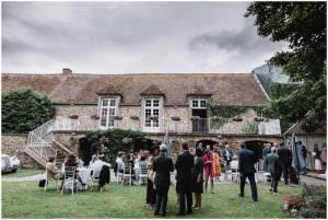 Mariage-La Ferme du Poult-Yoann Pallier