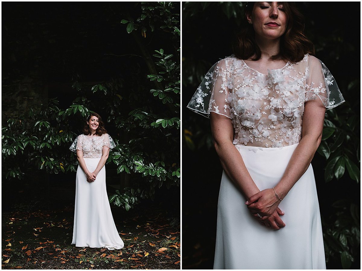 Mariage-La Ferme du Poult-Yoann Pallier