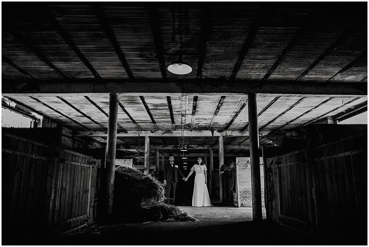 Mariage-La Ferme du Poult-Yoann Pallier