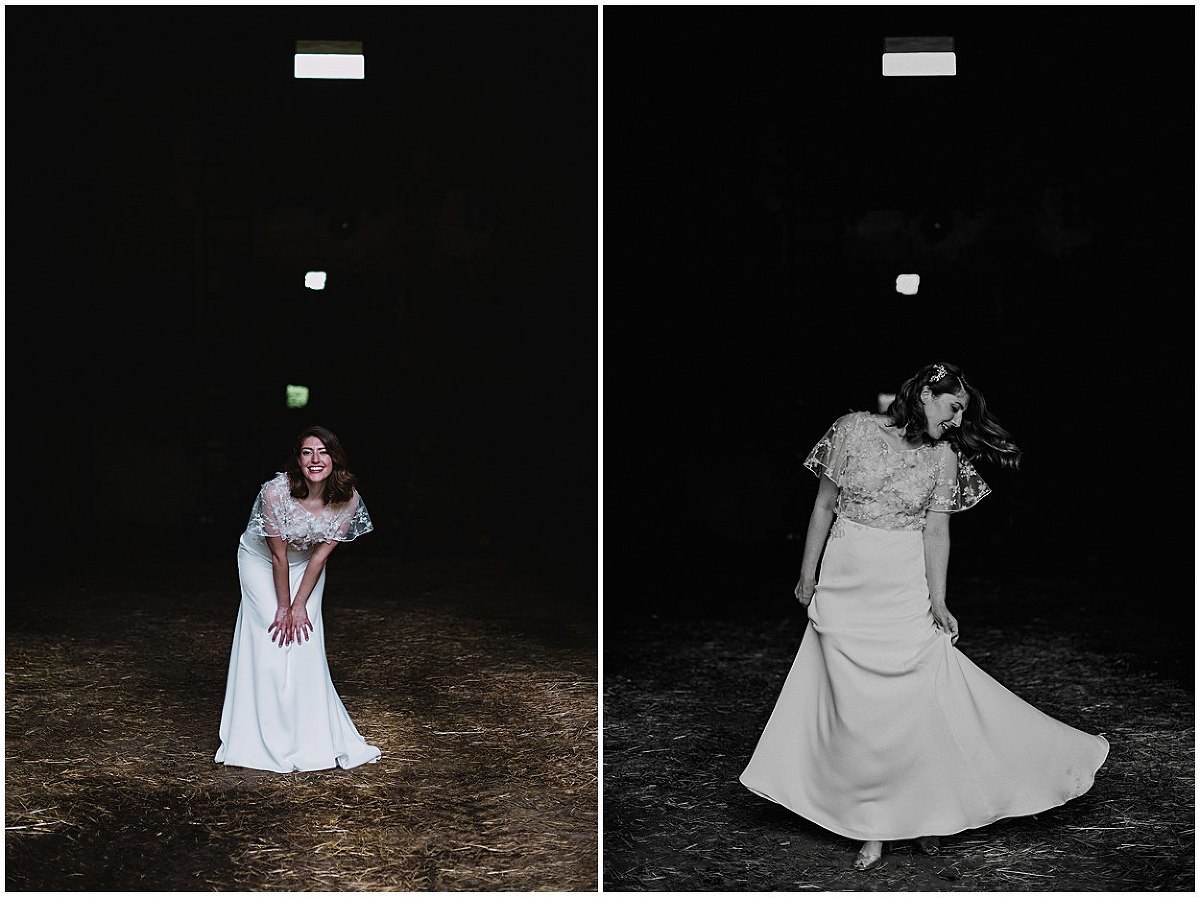 Mariage-La Ferme du Poult-Yoann Pallier