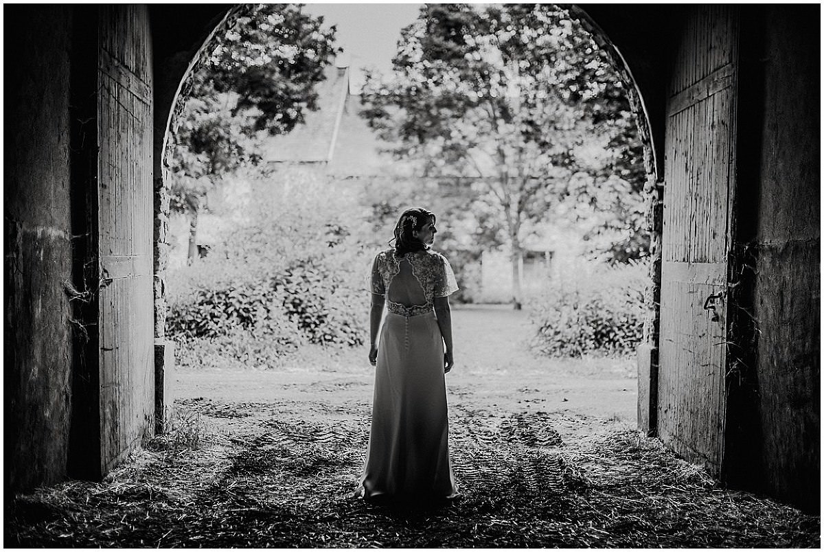 Mariage-La Ferme du Poult-Yoann Pallier