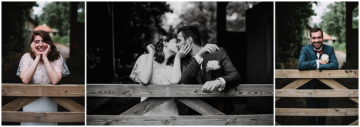 Mariage-La Ferme du Poult-Yoann Pallier