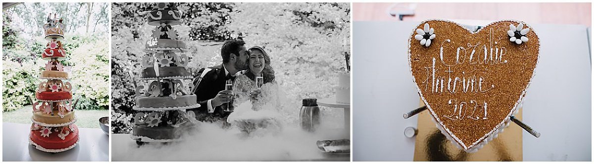 Mariage-La Ferme du Poult-Yoann Pallier