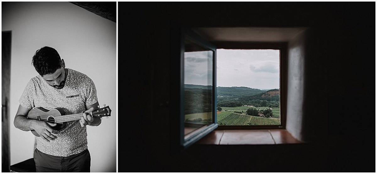 Mariage-Le Clos Hullias-Yoann Pallier