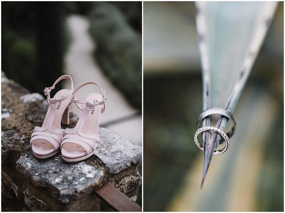 Mariage-Le Clos Hullias-Yoann Pallier