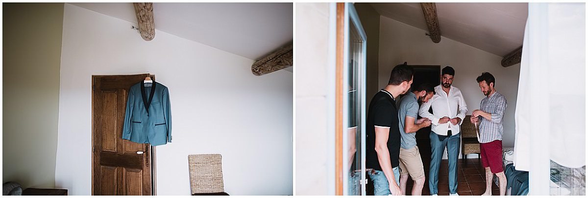 Mariage-Le Clos Hullias-Yoann Pallier