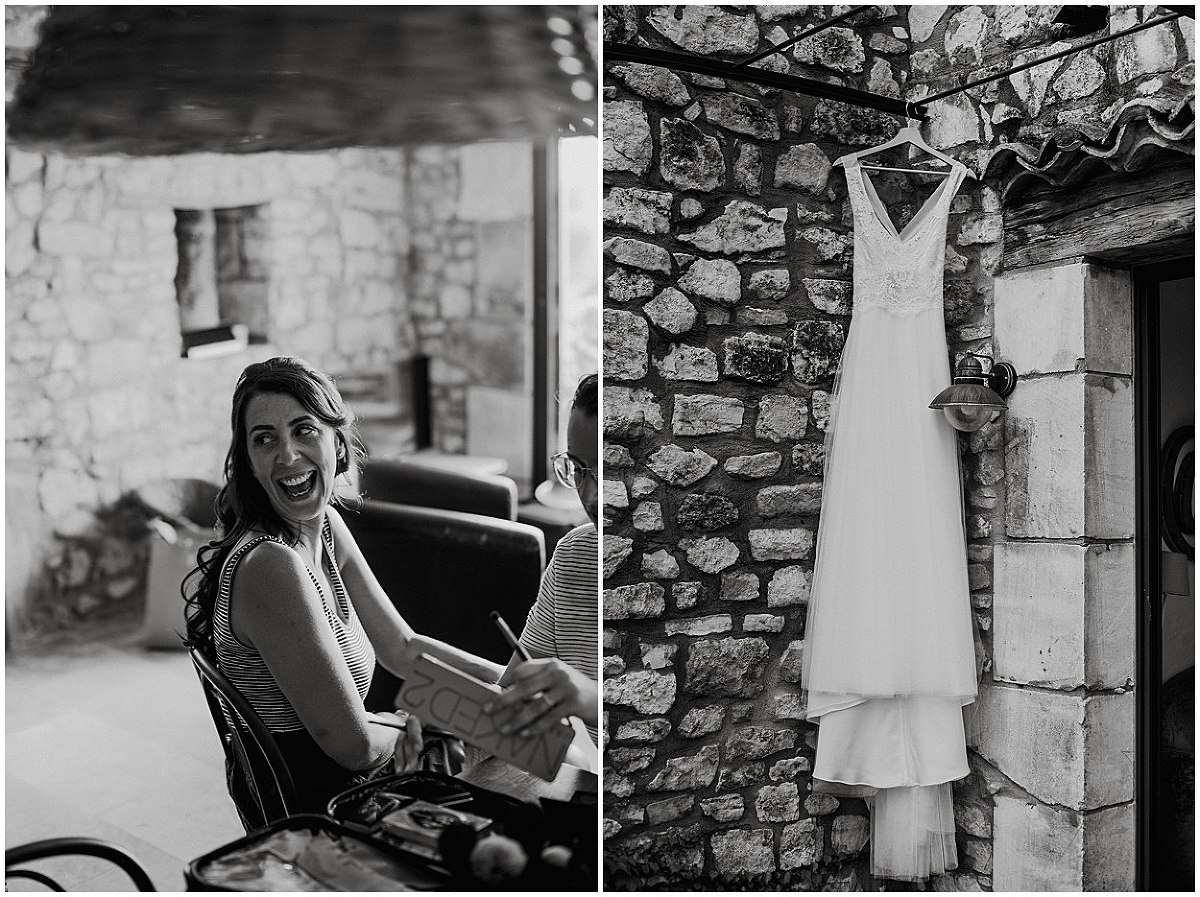 Mariage-Le Clos Hullias-Yoann Pallier