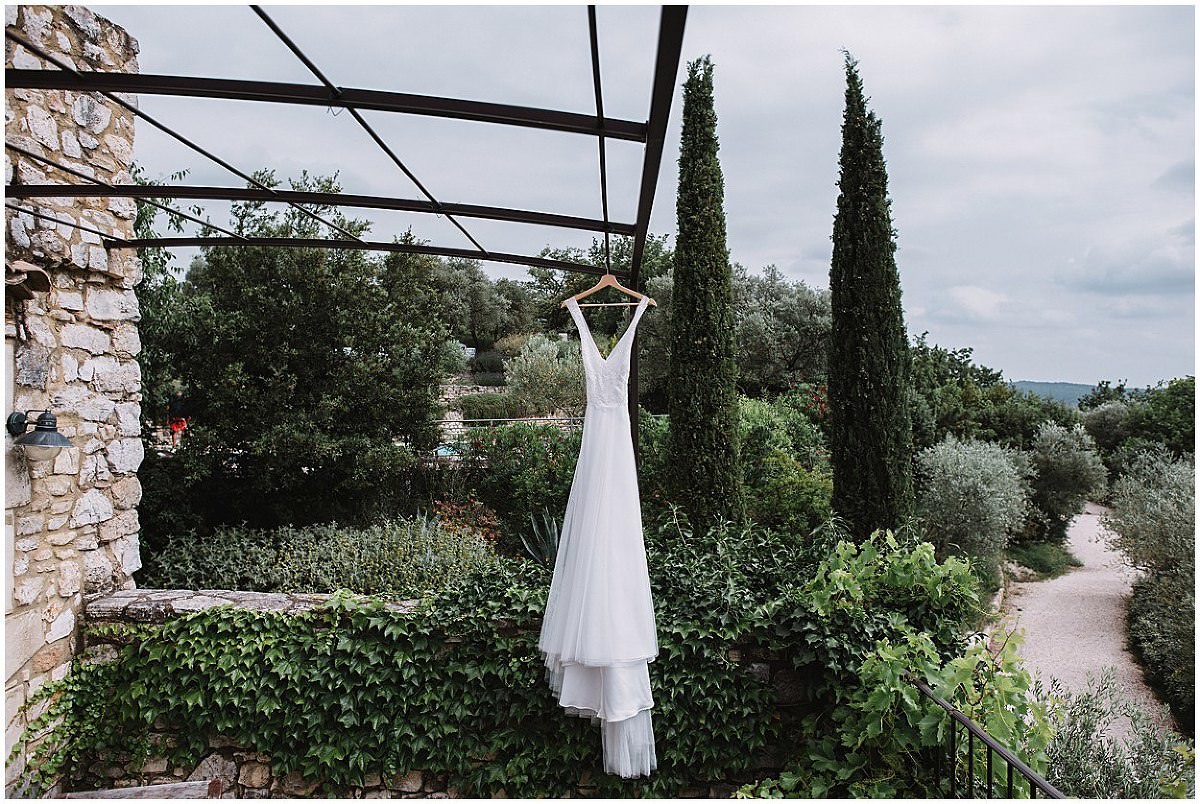 Mariage-Le Clos Hullias-Yoann Pallier