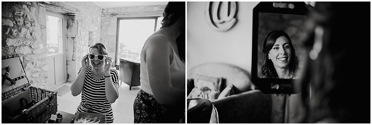 Mariage-Le Clos Hullias-Yoann Pallier