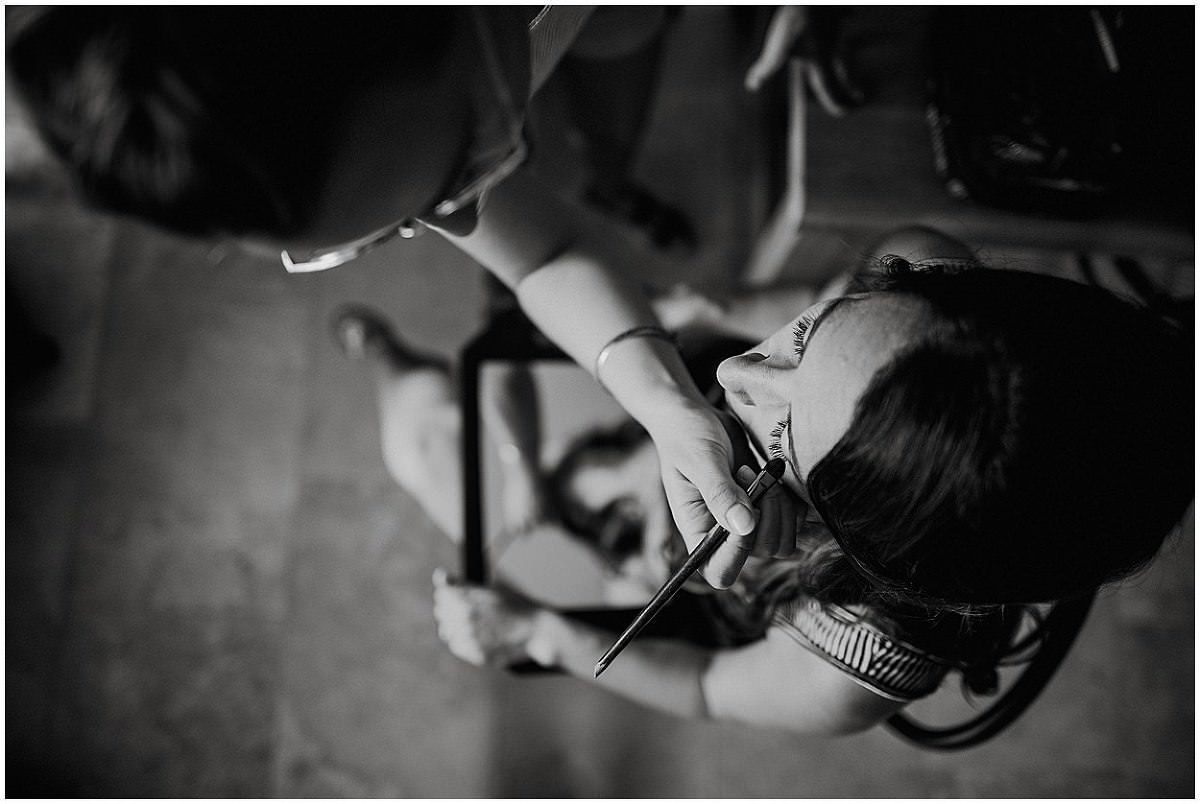 Mariage-Le Clos Hullias-Yoann Pallier