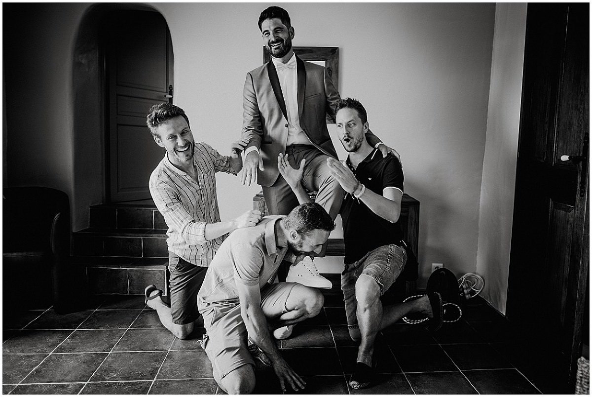 Mariage-Le Clos Hullias-Yoann Pallier