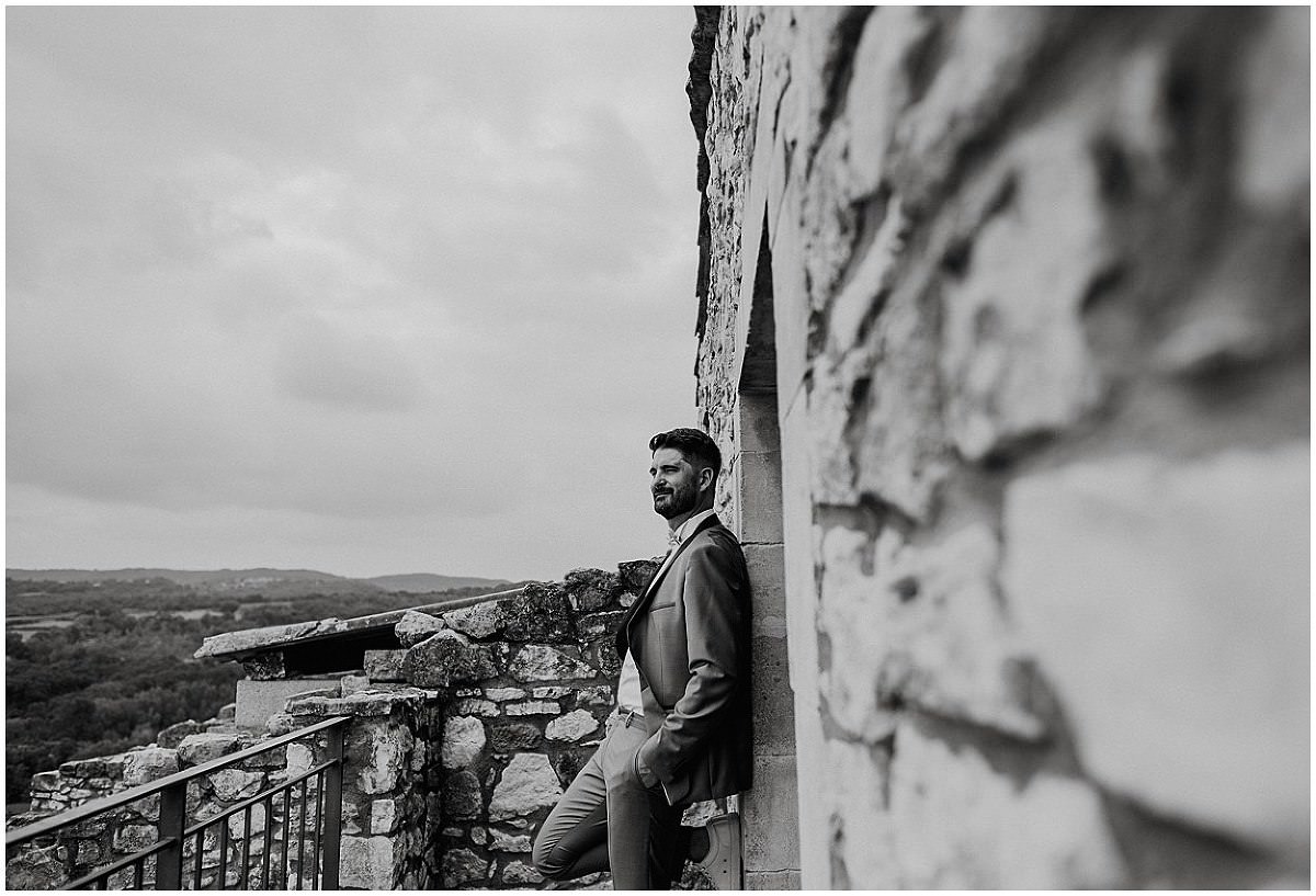 Mariage-Le Clos Hullias-Yoann Pallier