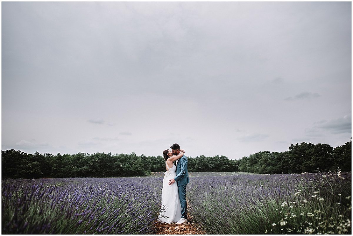 Mariage-Le Clos Hullias-Yoann Pallier