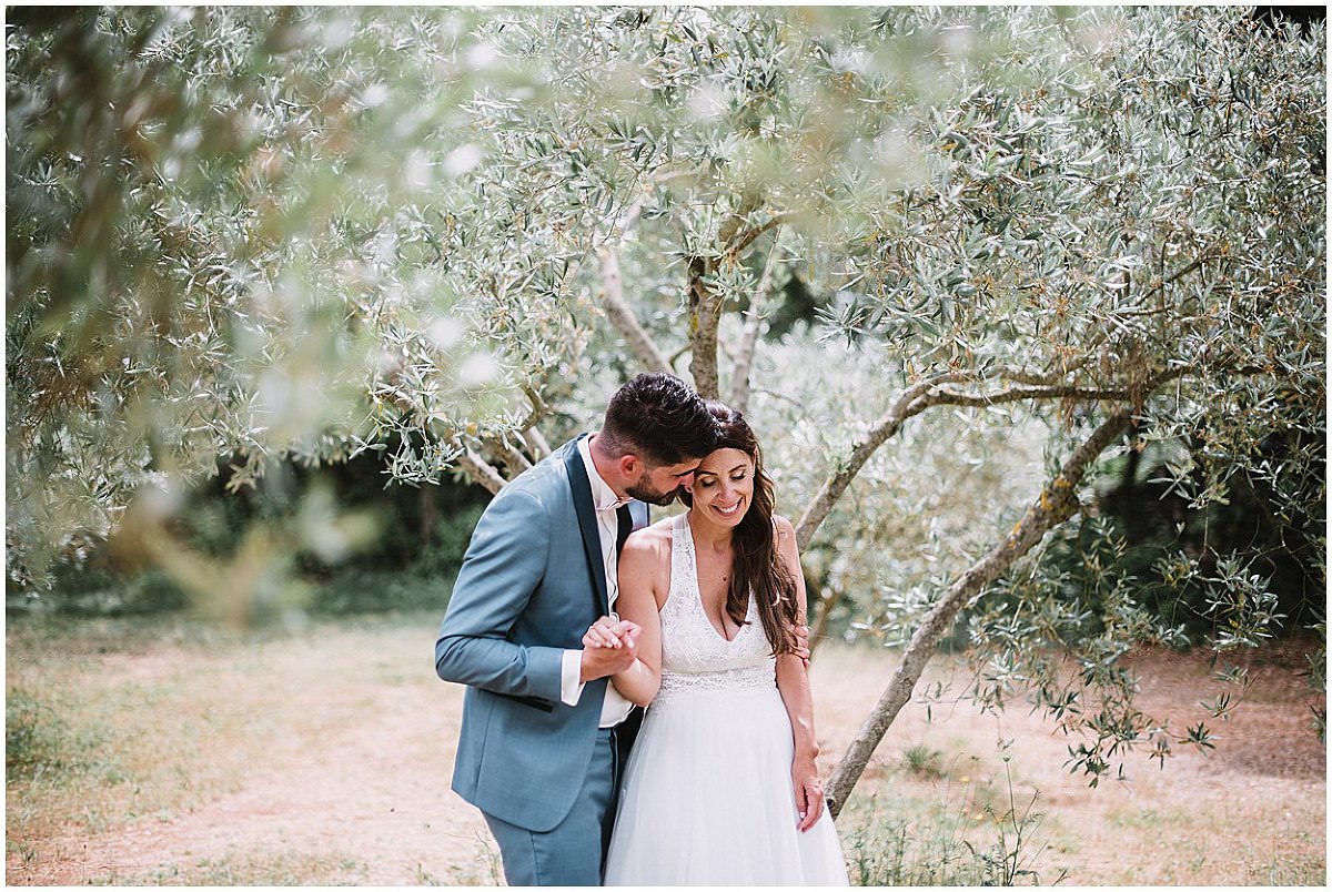 Mariage-Le Clos Hullias-Yoann Pallier