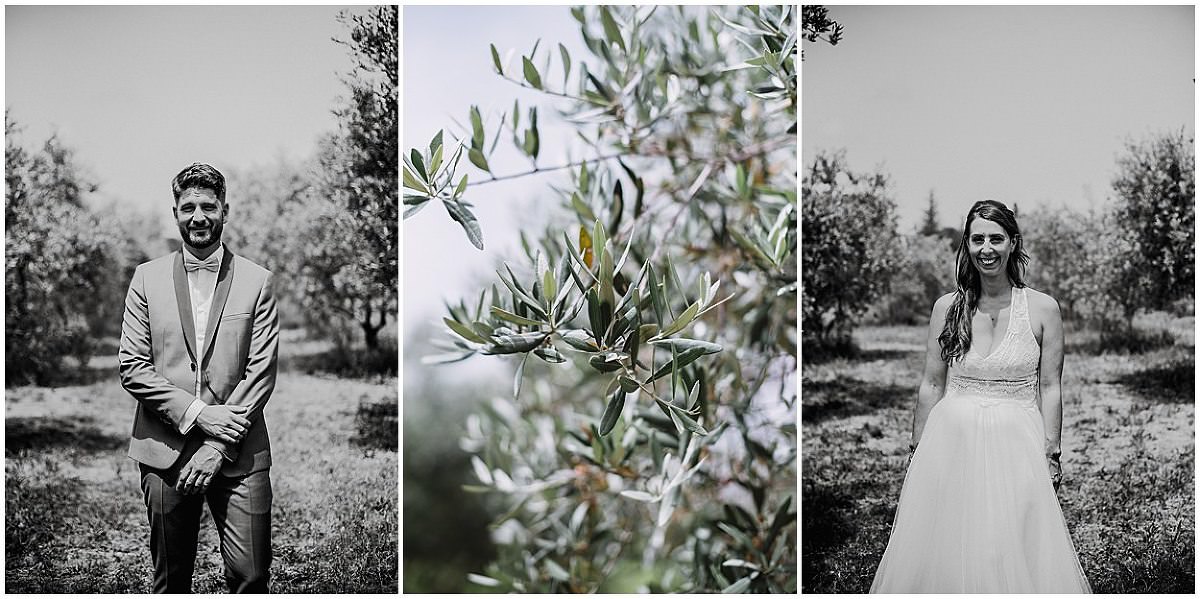 Mariage-Le Clos Hullias-Yoann Pallier