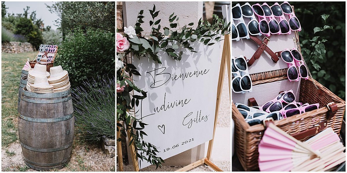 Mariage-Le Clos Hullias-Yoann Pallier