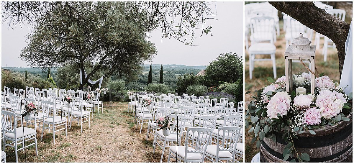 Mariage-Le Clos Hullias-Yoann Pallier