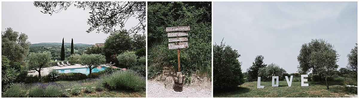 Mariage-Le Clos Hullias-Yoann Pallier