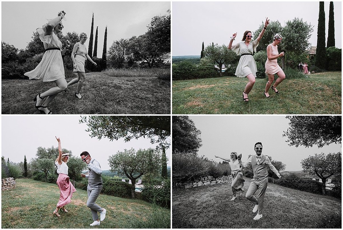 Mariage-Le Clos Hullias-Yoann Pallier