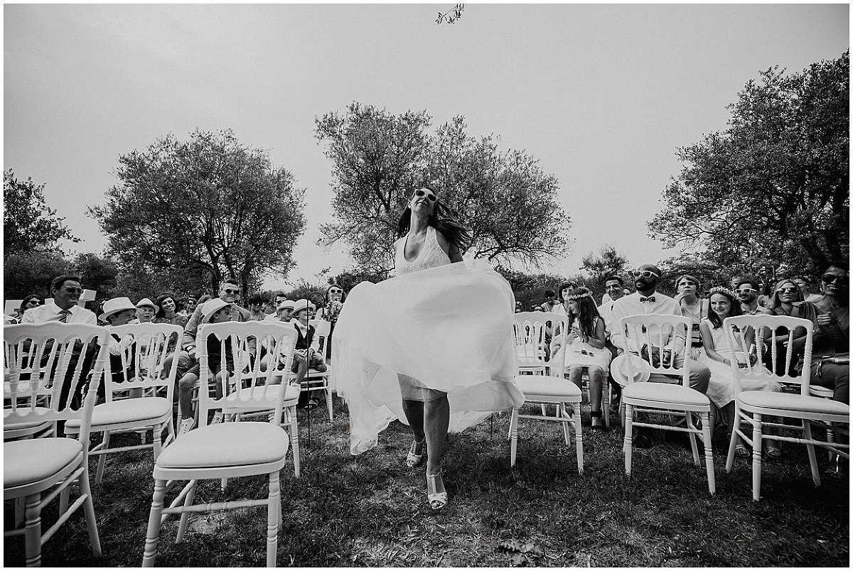 Mariage-Le Clos Hullias-Yoann Pallier