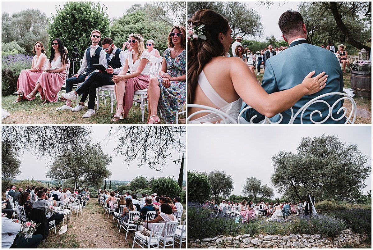 Mariage-Le Clos Hullias-Yoann Pallier