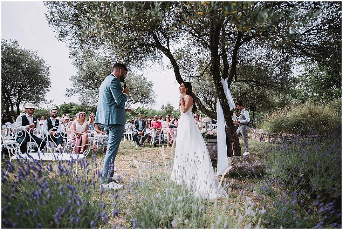 Mariage-Le Clos Hullias-Yoann Pallier