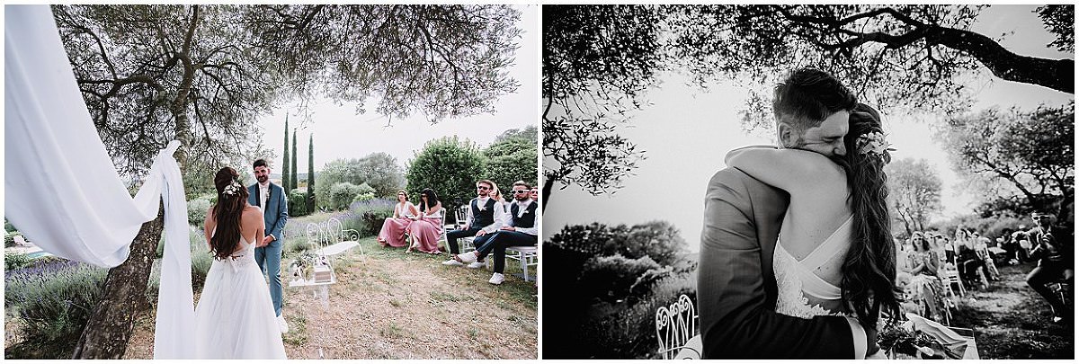 Mariage-Le Clos Hullias-Yoann Pallier