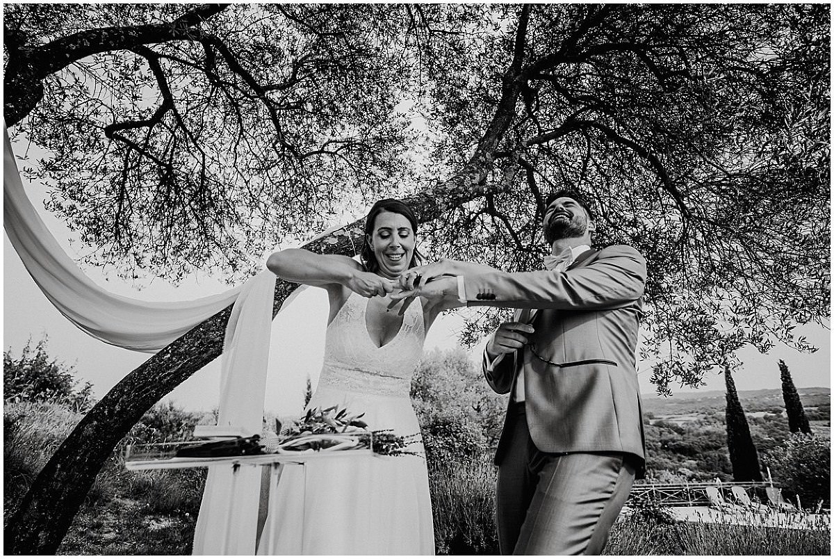 Mariage-Le Clos Hullias-Yoann Pallier