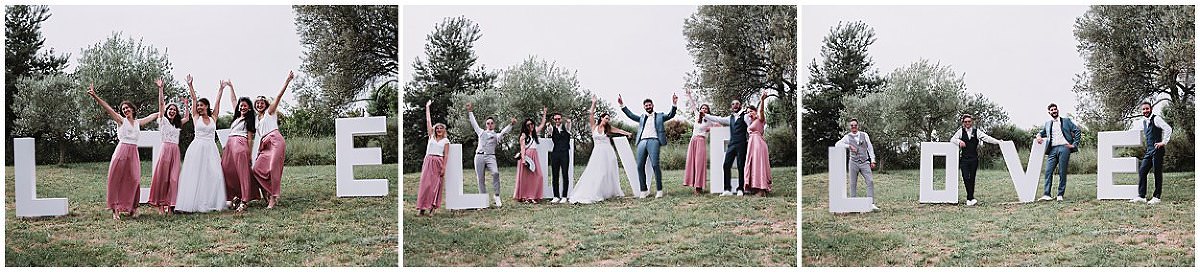 Mariage-Le Clos Hullias-Yoann Pallier