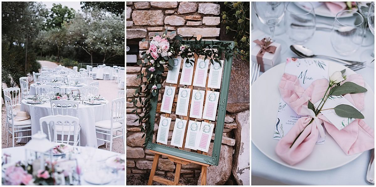 Mariage-Le Clos Hullias-Yoann Pallier