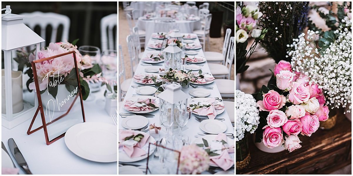 Mariage-Le Clos Hullias-Yoann Pallier