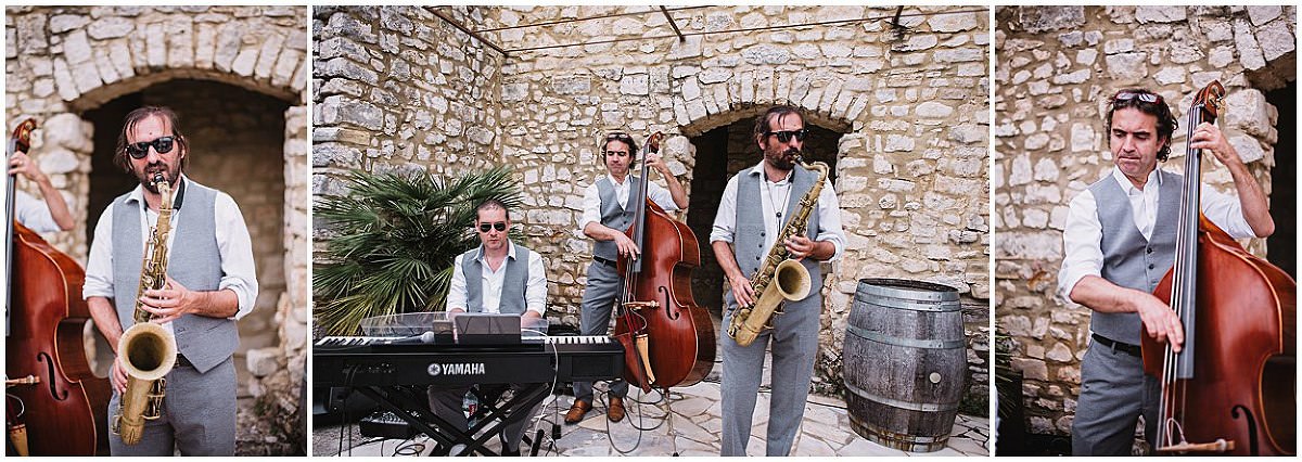 Mariage-Le Clos Hullias-Yoann Pallier