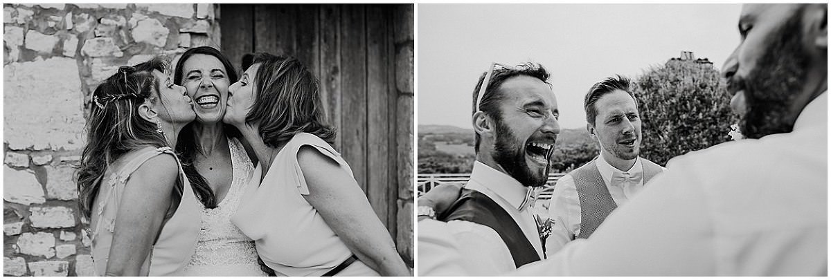 Mariage-Le Clos Hullias-Yoann Pallier