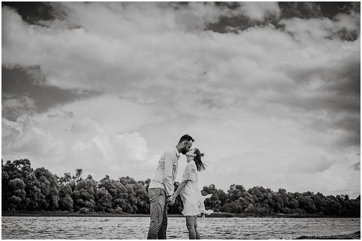 Séance Grossesse Yoann Pallier